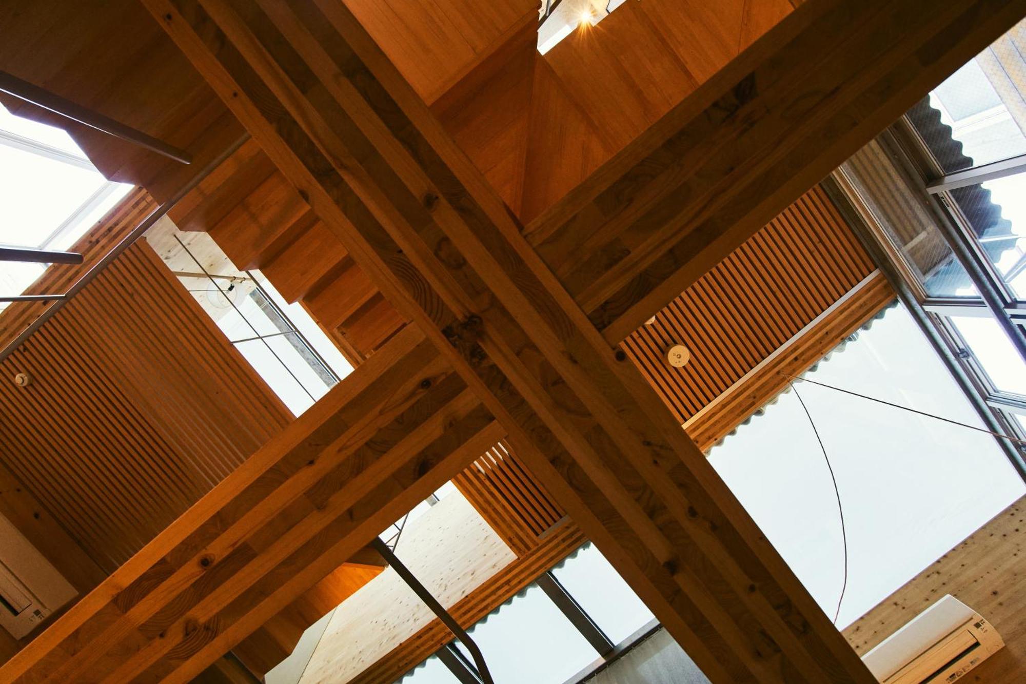 A&A Jonathan Hasegawa Okayama Exterior foto