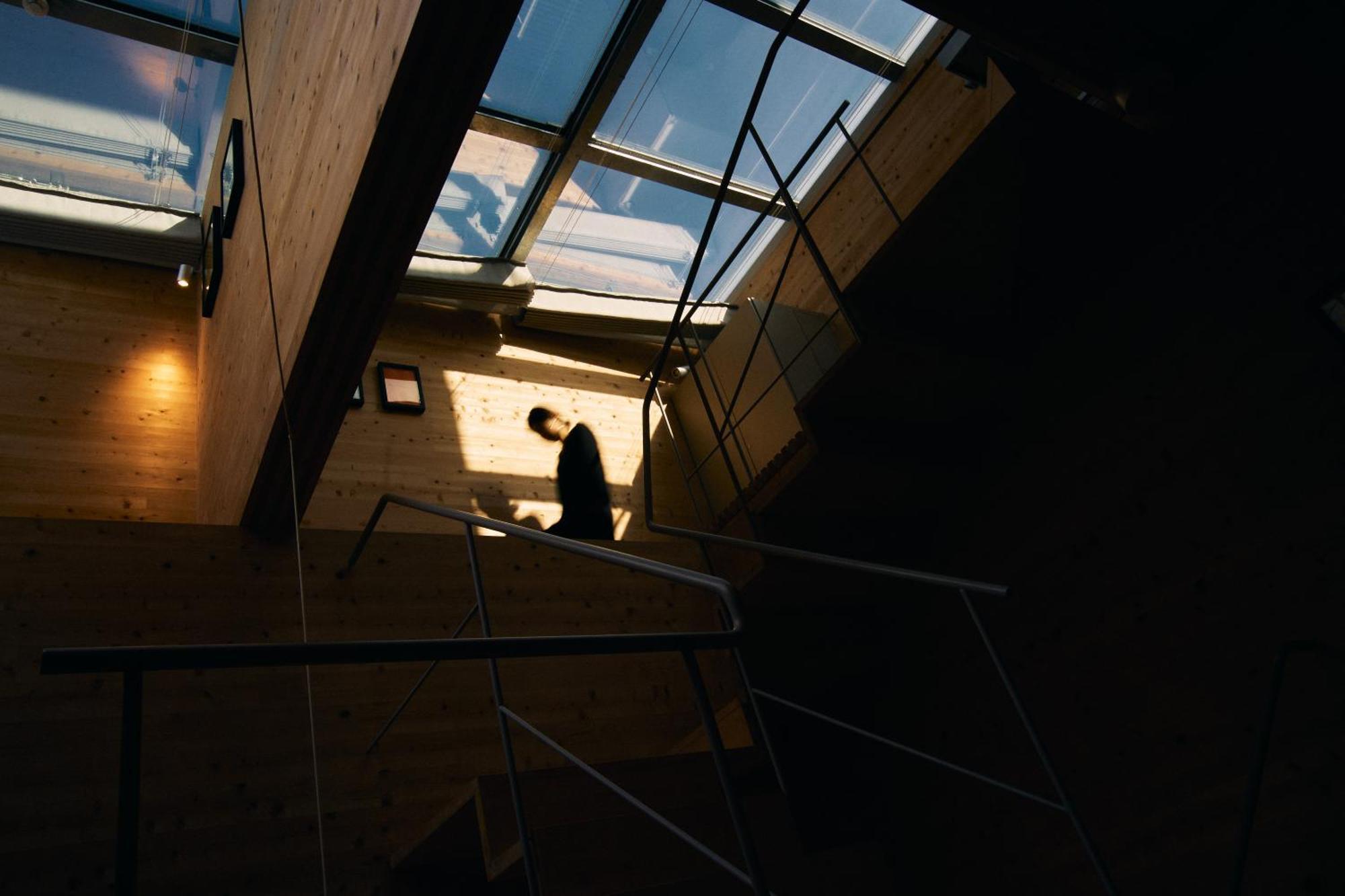 A&A Jonathan Hasegawa Okayama Exterior foto