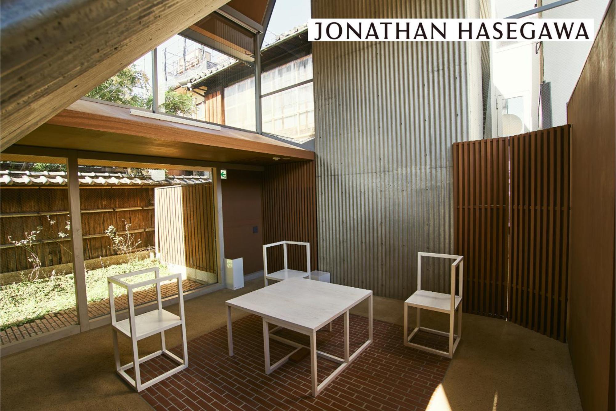 A&A Jonathan Hasegawa Okayama Exterior foto
